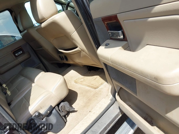2005 Ford F-150 XLT с VIN 1FTPW14535KE45384, выставлен на аукционе IAAI как лот 42538969 с пробегом 146 321 миль миль и . История ставок и продаж доступна на DreamBid. Изображение 8.
