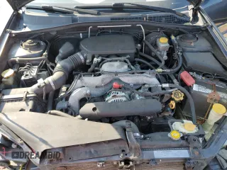 2009 Subaru Outback Special Edition с VIN 4S4BP61CX97346007, выставлен на аукционе Copart как лот 58699625 с пробегом 116 481 миль миль и Списание • Salvage title. История ставок и продаж доступна на DreamBid. Изображение 12.
