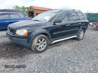 2004 Volvo XC90 z VIN YV1CZ91H141069981, wystawiony jako IAAI lot #42259492 z przebiegiem 266 705 mil mil oraz . Historia ofert i sprzedaży dostępna na DreamBid. Obrazek 2.