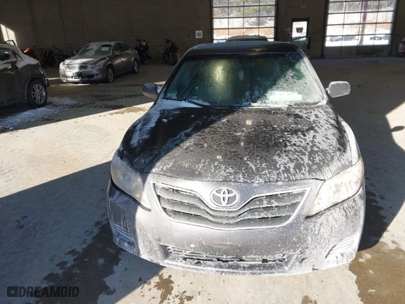2011 Toyota Camry LE with VIN 4T4BF3EKXBR096249, listed as a IAAI auction lot 41368997 with NaN miles. Bid and sale history available at carsss.com. Image 11.