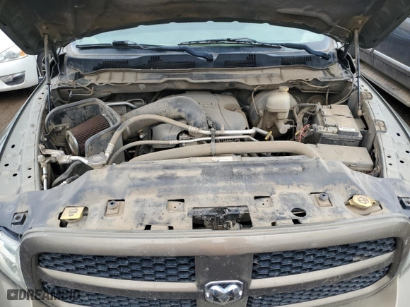 2015 Ram 1500 Big Horn with VIN 1C6RR7LTXFS550242, listed as a Copart auction lot 48462305 with 193,771 mi miles and Clean Title. Bid and sale history available at carsss.com. Image 11.