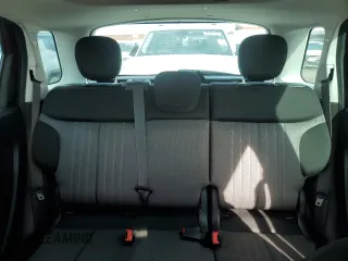 2015 FIAT 500L Easy с VIN ZFBCFABH9FZ036927, выставлен на аукционе Copart как лот 83903094 с пробегом 63 380 миль миль и Списание • Salvage title. История ставок и продаж доступна на DreamBid. Изображение 10.