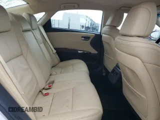 2016 Toyota Avalon Limited with VIN 4T1BK1EB7GU240664, listed as a Copart auction lot 52983095 with 96,144 mi miles and Salvage Title. Bid and sale history available at carsss.com. Image 10.