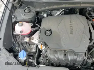 2024 Hyundai Tucson SE с VIN 5NMJA3DE8RH306966, выставлен на аукционе Copart как лот 69919805 с пробегом 19 976 миль миль и Списание • Salvage title. История ставок и продаж доступна на DreamBid. Изображение 16.