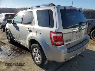 2009 Ford Escape Hybrid с VIN 1FMCU49359KA91978, выставлен на аукционе Copart как лот 42243405 с пробегом 116 835 миль миль и Списание • Salvage title. История ставок и продаж доступна на DreamBid. Изображение 2.