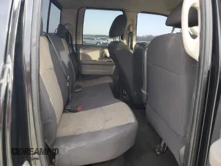 2010 Dodge 1500 SLT with VIN 1D7RB1GP7AS245450, listed as a Copart auction lot 48165825 with 210,987 mi miles and Salvage Title. Bid and sale history available at carsss.com. Image 10.
