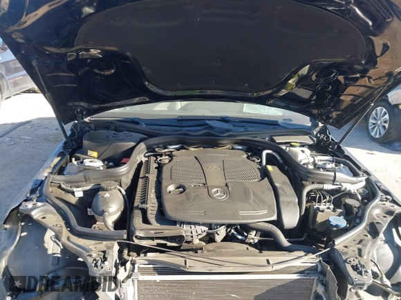 2014 Mercedes-Benz E-Class E 350 Sport with VIN WDDHF5KB0EA789299, listed as a IAAI auction lot 41763844 with 105,253 mi miles. Bid and sale history available at carsss.com. Image 10.