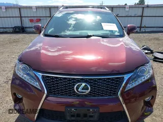 2014 Lexus RX 350 with VIN 2T2BK1BA6EC241603, listed as a IAAI auction lot 42068651 with 90,729 mi miles and . Bid and sale history available at DreamBid. Image 13.