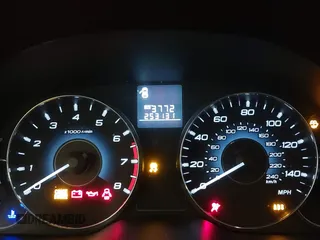2011 Subaru Legacy Premium с VIN 4S3BMAC64B1237199, выставлен на аукционе IAAI как лот 41628612 с пробегом 253 131 миль миль и . История ставок и продаж доступна на DreamBid. Изображение 7.