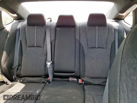 2023 Honda Accord Sport with VIN 1HGCY2F57PA039632, listed as a Copart auction lot 58580315 with Not provided miles and Salvage title. Bid and sale history available at DreamBid. Image 10.