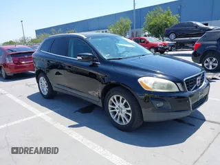 2010 Volvo XC60 3.0T with VIN YV4992DZ4A2029943, listed as a IAAI auction lot 42443995 with 197,979 mi miles and . Bid and sale history available at DreamBid. Image 1.