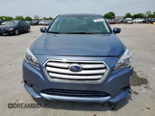 2017 Subaru Legacy Limited with VIN 4S3BNEN60H3029786, listed as a Copart auction lot 53512505 with 83,211 mi miles and Salvage Title. Bid and sale history available at carsss.com. Image 5.