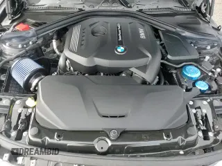 2018 BMW 3 Series 330i xDrive z VIN WBA8D9C58JEB35637, wystawiony jako Copart lot #86408015 z przebiegiem 24 544 mil mil oraz Szkoda całkowita • Salvage title. Historia ofert i sprzedaży dostępna na DreamBid. Obrazek 14.