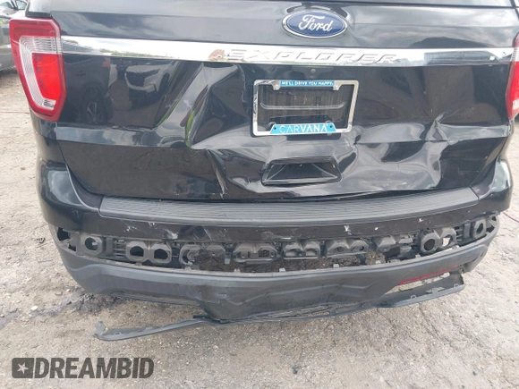 2019 Ford Explorer with VIN 1FM5K7B86KGA26961, listed as a IAAI auction lot 42006832 with 46,326 mi miles and . Bid and sale history available at DreamBid. Image 20.