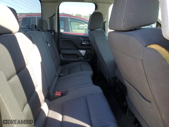 2019 Chevrolet Silverado 1500 LD LT with VIN 2GCVKPEC4K1118152, listed as a Copart auction lot 47018735 with 62,821 mi miles and Salvage Title. Bid and sale history available at carsss.com. Image 10.