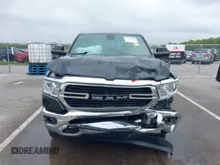 2019 Ram 1500 Big Horn с VIN 1C6SRFFT9KN644144, выставлен на аукционе IAAI как лот 42246446 с пробегом 71 878 миль миль и . История ставок и продаж доступна на DreamBid. Изображение 12.