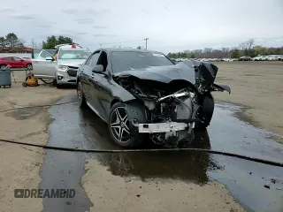 2023 Mercedes-Benz C 300 с VIN W1KAF4HBXPR110436, выставлен на аукционе Copart как лот 52366385 с пробегом Не указан миль и На запчасти • Non repairable. История ставок и продаж доступна на DreamBid. Изображение 13.