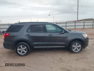 2018 Ford Explorer XLT с VIN 1FM5K7DH0JGC85411, выставлен на аукционе IAAI как лот 42180788 с пробегом 126 789 миль миль и . История ставок и продаж доступна на DreamBid. Изображение 13.