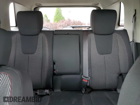 2011 GMC Terrain SLE-2 with VIN 2CTFLTEC0B6276103, listed as a Copart auction lot 64050345 with 169,532 mi miles and Non repairable. Bid and sale history available at DreamBid. Image 10.