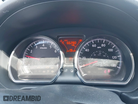 2014 Nissan Note S Plus с VIN 3N1CE2CP4EL428430, выставлен на аукционе IAAI как лот 42721985 с пробегом 66 280 миль миль и . История ставок и продаж доступна на DreamBid. Изображение 7.