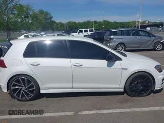 2016 Volkswagen Golf с VIN WVWLF7AU5GW184865, выставлен на аукционе IAAI как лот 42207839 с пробегом 207 994 миль миль и . История ставок и продаж доступна на DreamBid. Изображение 13.