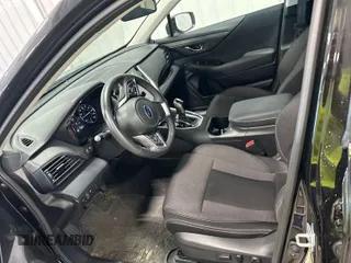 2023 Subaru Outback Premium with VIN 4S4BTADC1P3212369, listed as a IAAI auction lot 42778723 with 62,297 mi miles and . Bid and sale history available at DreamBid. Image 1.