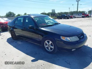 2004 Saab 9-5 Arc z VIN YS3ED49A743502952, wystawiony jako IAAI lot #42534927 z przebiegiem 71 604 mil mil oraz . Historia ofert i sprzedaży dostępna na DreamBid. Obrazek 1.