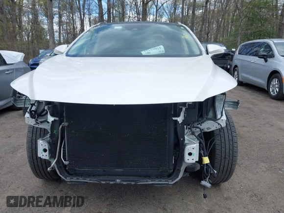 2021 Lexus RX 350 с VIN 2T2JZMDA8MC307105, выставлен на аукционе IAAI как лот 42003728 с пробегом 46 957 миль миль и . История ставок и продаж доступна на DreamBid. Изображение 12.