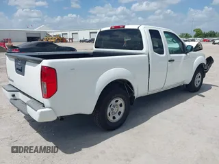 2017 Nissan Frontier S with VIN 1N6BD0CTXHN739441, listed as a IAAI auction lot 42630265 with 30,354 mi miles and . Bid and sale history available at DreamBid. Image 4.