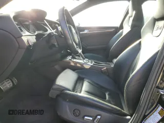 2015 Audi S4 Prestige z VIN WAUKGAFL6FA055399, wystawiony jako Copart lot #59235795 z przebiegiem 71 538 mil mil oraz Tytuł czysty. Historia ofert i sprzedaży dostępna na DreamBid. Obrazek 7.