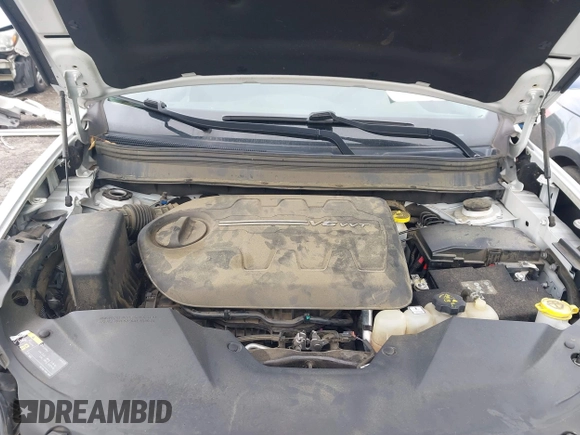 2019 Jeep Cherokee Limited with VIN 1C4PJMDX1KD282154, listed as a IAAI auction lot 42375387 with 135,273 mi miles and . Bid and sale history available at DreamBid. Image 10.