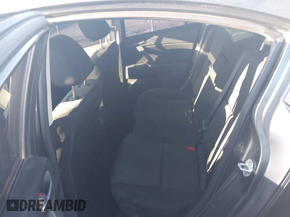 2012 Mazda 3 i Touring with VIN JM1BL1V70C1700773, listed as a IAAI auction lot 42607321 with 141,873 mi miles and . Bid and sale history available at DreamBid. Image 8.