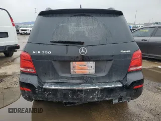 2013 Mercedes-Benz GLK 350 z VIN WDCGG8JB2DG047658, wystawiony jako Copart lot #59776835 z przebiegiem 120 462 mil mil oraz Czysty tytuł • Clean title. Historia ofert i sprzedaży dostępna na DreamBid. Obrazek 6.