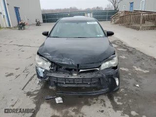 2016 Toyota Camry XLE with VIN 4T1BF1FK9GU121615, listed as a Copart auction lot 50689065 with 151,363 mi miles and Salvage Title. Bid and sale history available at carsss.com. Image 5.