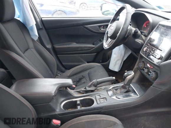 2017 Subaru Impreza Special Sports z VIN 4S3GKAL60H3600896, wystawiony jako IAAI lot #41526678 z przebiegiem 108 669 mil mil oraz . Historia ofert i sprzedaży dostępna na DreamBid. Obrazek 5.