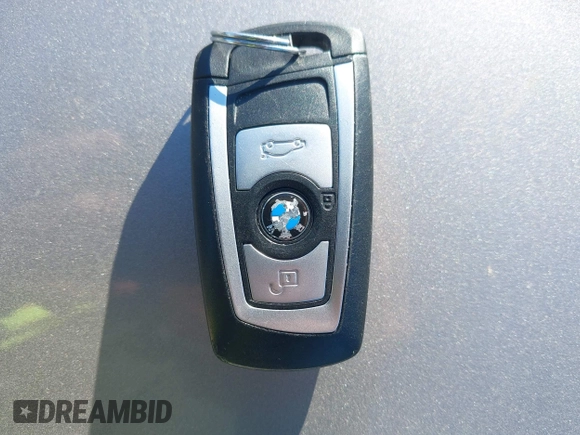2013 BMW 3 Series 328i with VIN WBA3A5C57DF350448, listed as a IAAI auction lot 42538887 with 90,829 mi miles and . Bid and sale history available at DreamBid. Image 11.