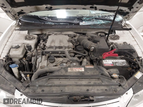 2008 Hyundai Azera Limited с VIN KMHFC46F98A298196, выставлен на аукционе IAAI как лот 42336695 с пробегом 120 787 миль миль и . История ставок и продаж доступна на DreamBid. Изображение 10.