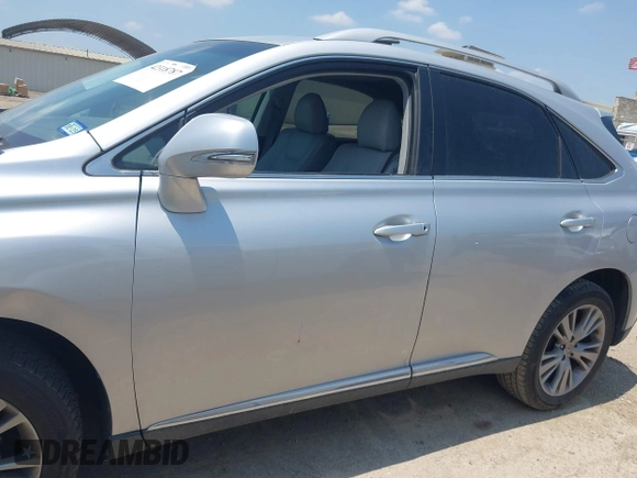 2013 Lexus RX 350 with VIN 2T2BK1BA8DC216328, listed as a IAAI auction lot 42318787 with 102,912 mi miles and . Bid and sale history available at DreamBid. Image 15.