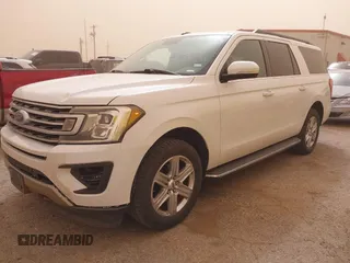 2019 Ford Expedition Max XLT z VIN 1FMJK1JT9KEA21301, wystawiony jako IAAI lot #41787639 z przebiegiem 201 422 mil mil oraz . Historia ofert i sprzedaży dostępna na DreamBid. Obrazek 17.