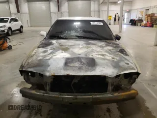 1997 Pontiac Bonneville SE z VIN 1G2HX52K7VH231291, wystawiony jako Copart lot #57514725 z przebiegiem Nie podano mil oraz Nie do naprawy. Historia ofert i sprzedaży dostępna na DreamBid. Obrazek 5.