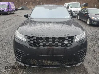 2020 Land Rover Range Rover Velar R-Dynamic S with VIN SALYK2EX7LA260854, listed as a Copart auction lot 50406225 with 44,214 mi miles and Non repairable. Bid and sale history available at DreamBid. Image 5.