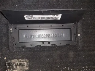 2023 Honda Ridgeline RTL с VIN 5FPYK3F52PB046921, выставлен на аукционе IAAI как лот 42389336 с пробегом 20 858 миль миль и . История ставок и продаж доступна на DreamBid. Изображение 9.