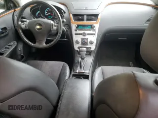 2009 Chevrolet Malibu 2LT with VIN 1G1ZJ577294196364, listed as a Copart auction lot 47843195 with 204,223 mi miles and Salvage Title. Bid and sale history available at DreamBid. Image 8.