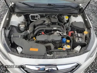2018 Subaru Legacy Limited with VIN 4S3BNAN68J3010644, listed as a Copart auction lot 48421214 with 107,949 mi miles. Bid and sale history available at carsss.com. Image 12.