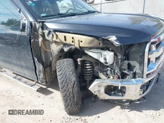 2017 Ford F-150 XL with VIN 1FTFX1EF4HKC85861, listed as a IAAI auction lot 41777927 with 1 mi miles. Bid and sale history available at carsss.com. Image 17.