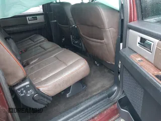 2015 Ford Expedition Max XLT с VIN 1FMJK1JTXFEF49399, выставлен на аукционе IAAI как лот 41998369 с пробегом 147 166 миль миль и . История ставок и продаж доступна на DreamBid. Изображение 8.