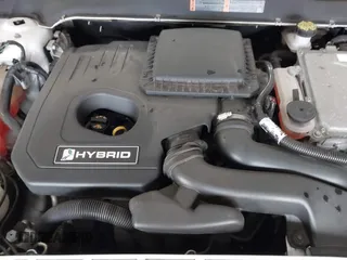 2019 Ford Fusion SE with VIN 3FA6P0LUXKR188040, listed as a IAAI auction lot 41079252 with 113,667 mi miles and . Bid and sale history available at carsss.com. Image 10.