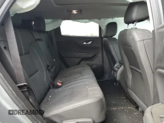 2025 Chevrolet Blazer LT z VIN 3GNKBJRS5SS137869, wystawiony jako Copart lot #56577895 z przebiegiem 7 019 mil mil oraz Szkoda całkowita • Salvage title. Historia ofert i sprzedaży dostępna na DreamBid. Obrazek 10.