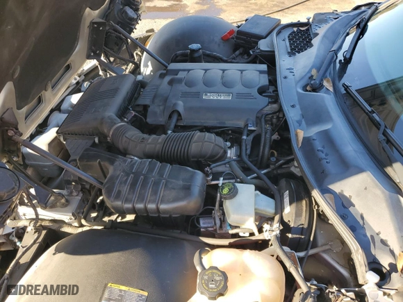 2008 Saturn Sky with VIN 1G8MC35B78Y133852, listed as a Copart auction lot 43367605 with 119,155 mi miles and Salvage Title. Bid and sale history available at carsss.com. Image 11.