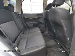 2014 Subaru Forester 2.5i Premium with VIN JF2SJAEC4EH450128, listed as a Copart auction lot 52442065 with 221,511 mi miles and Salvage Title. Bid and sale history available at carsss.com. Image 11.